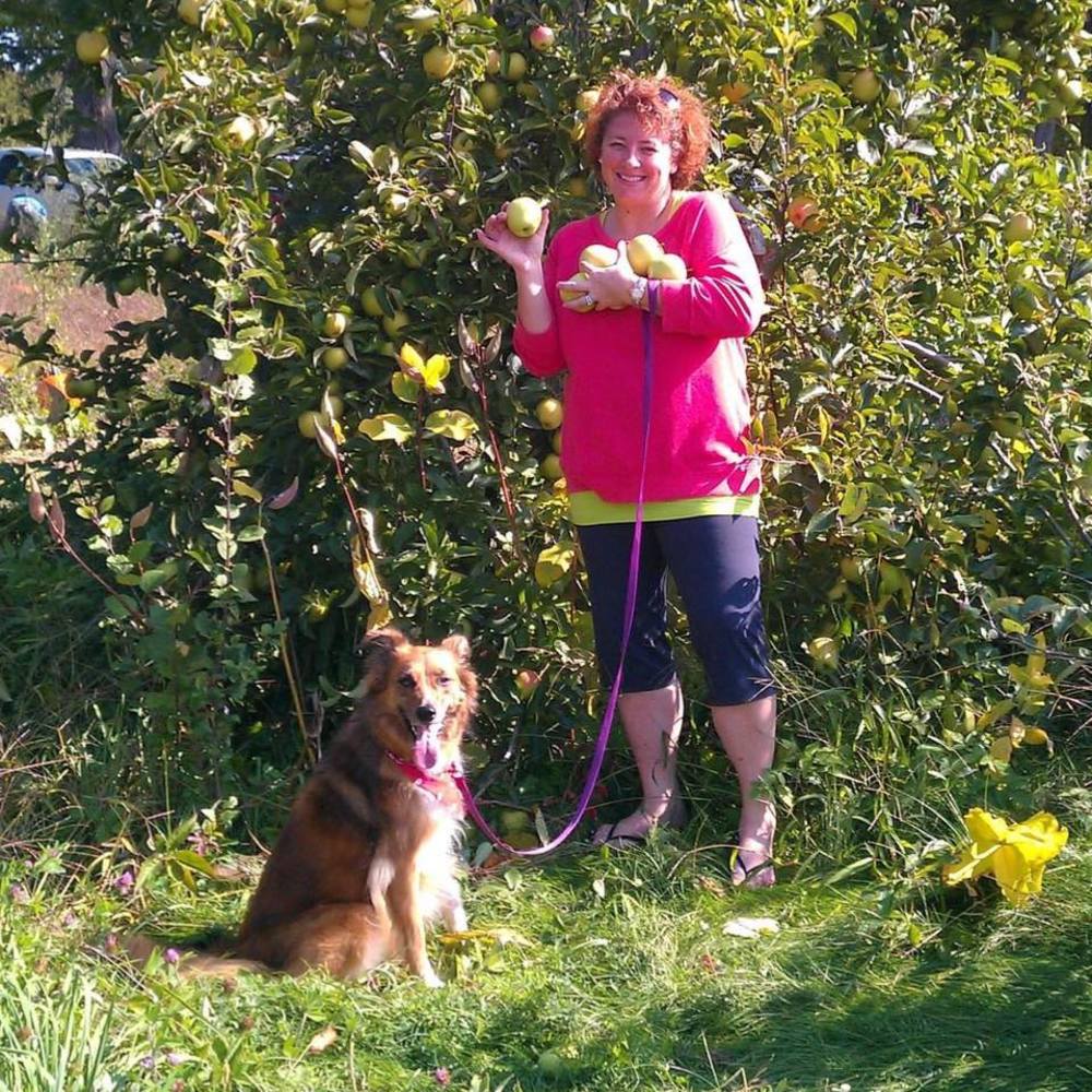 Meet your Posher, Jodi